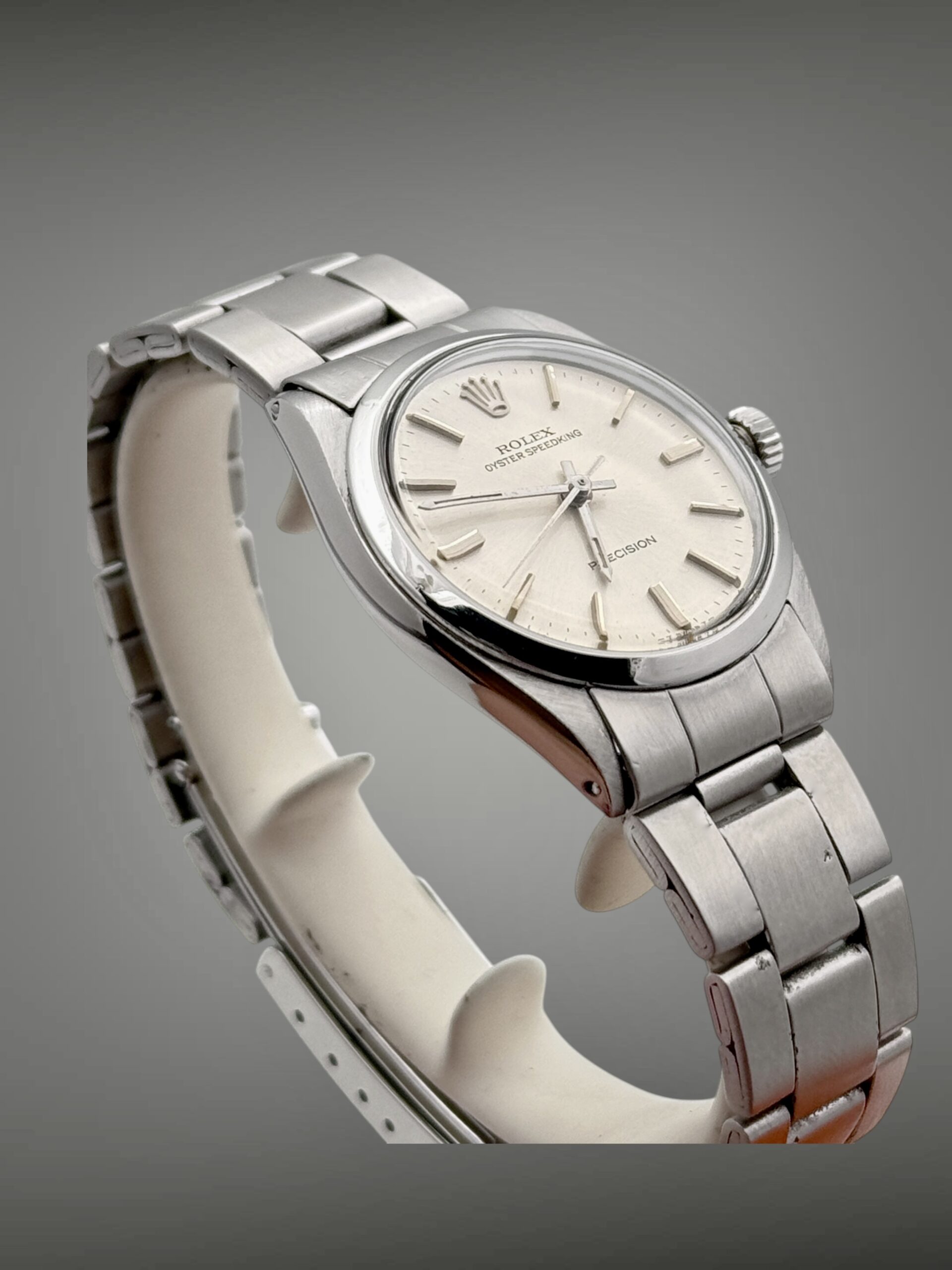 OYSTER SPEEDKING precision - immagine 5