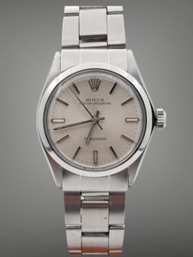 OYSTER SPEEDKING precision
