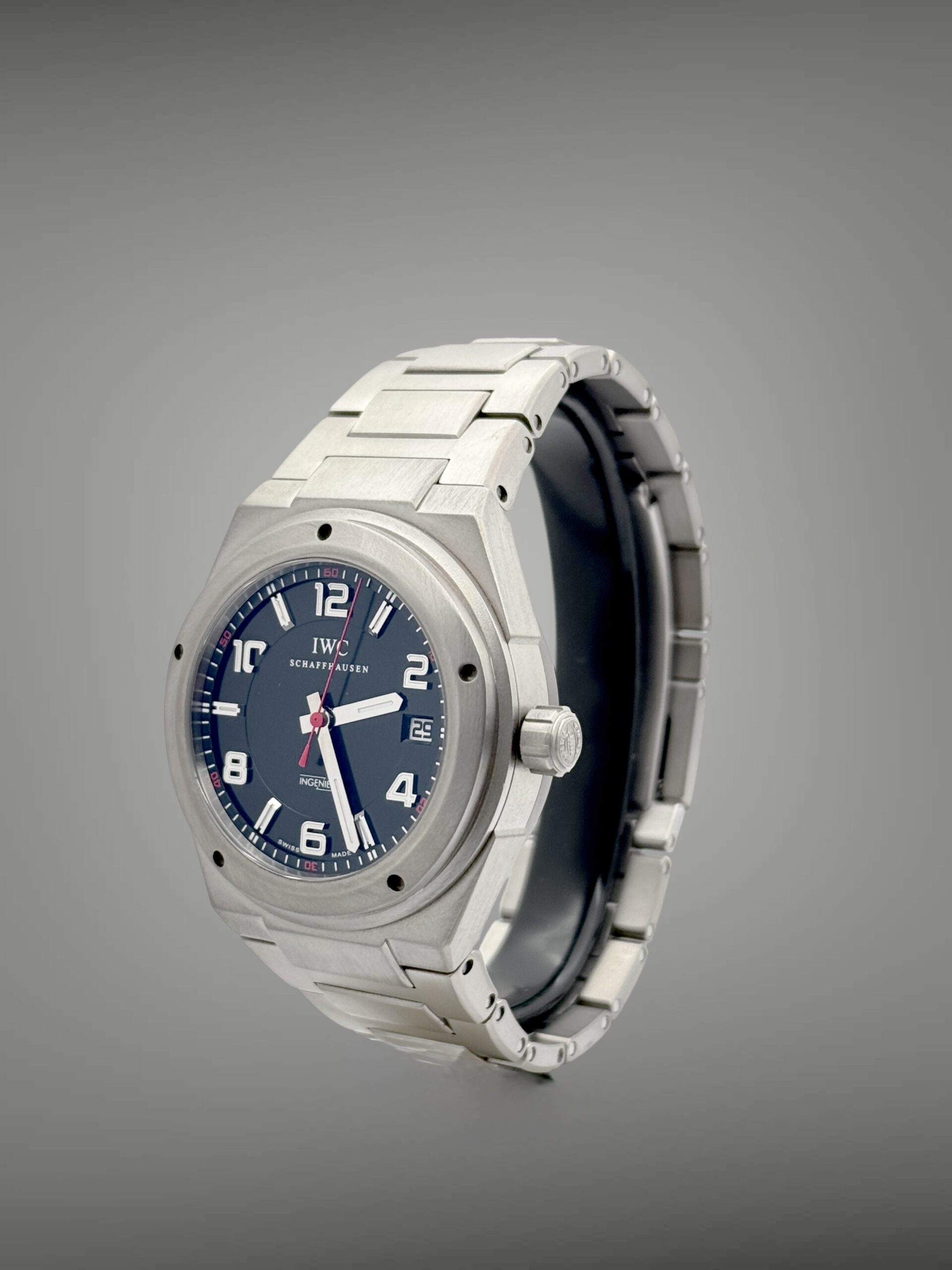 IWC Ingenieur AMG - immagine 2