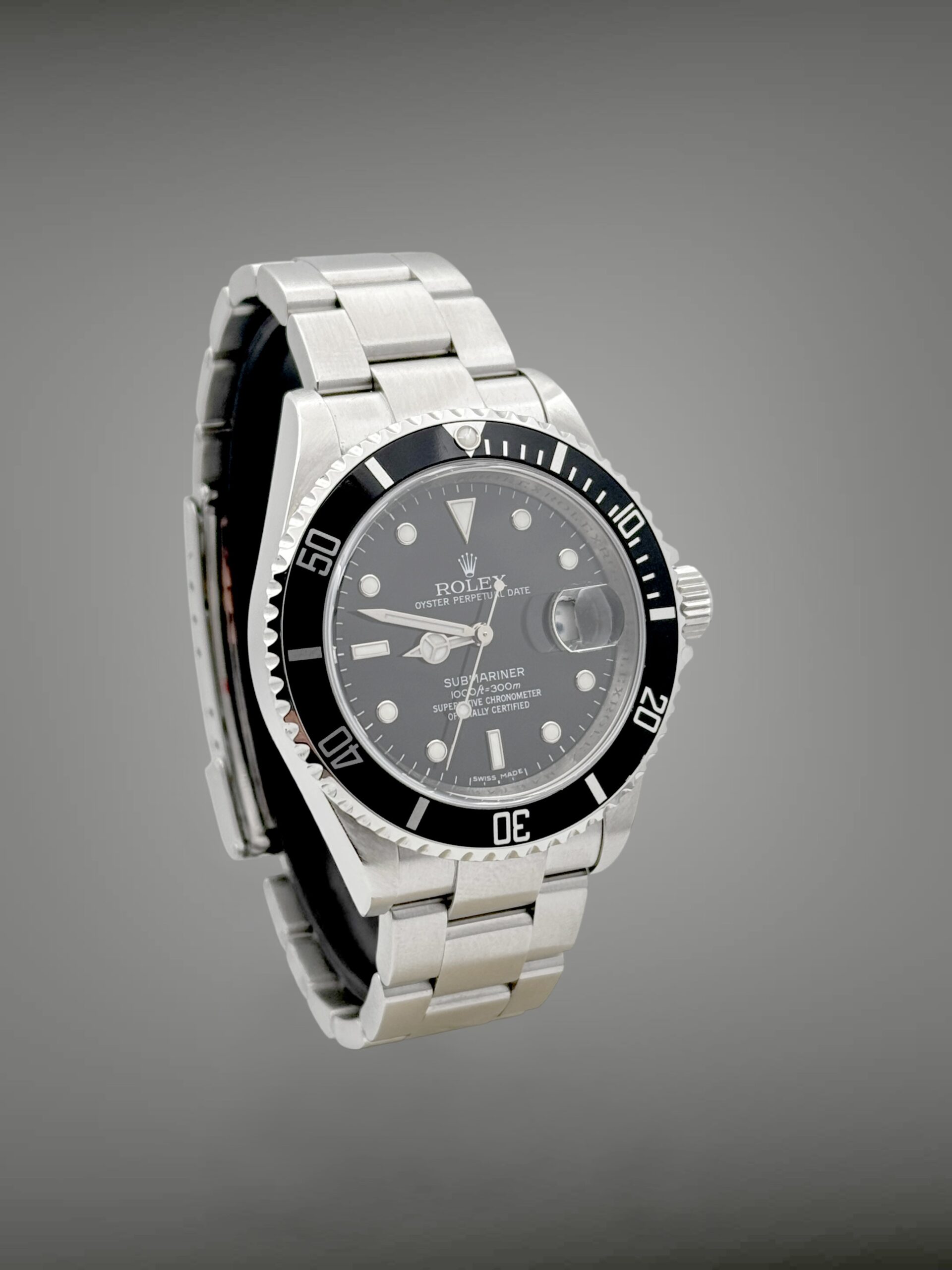 SUBMARINER RRR -Card - immagine 2