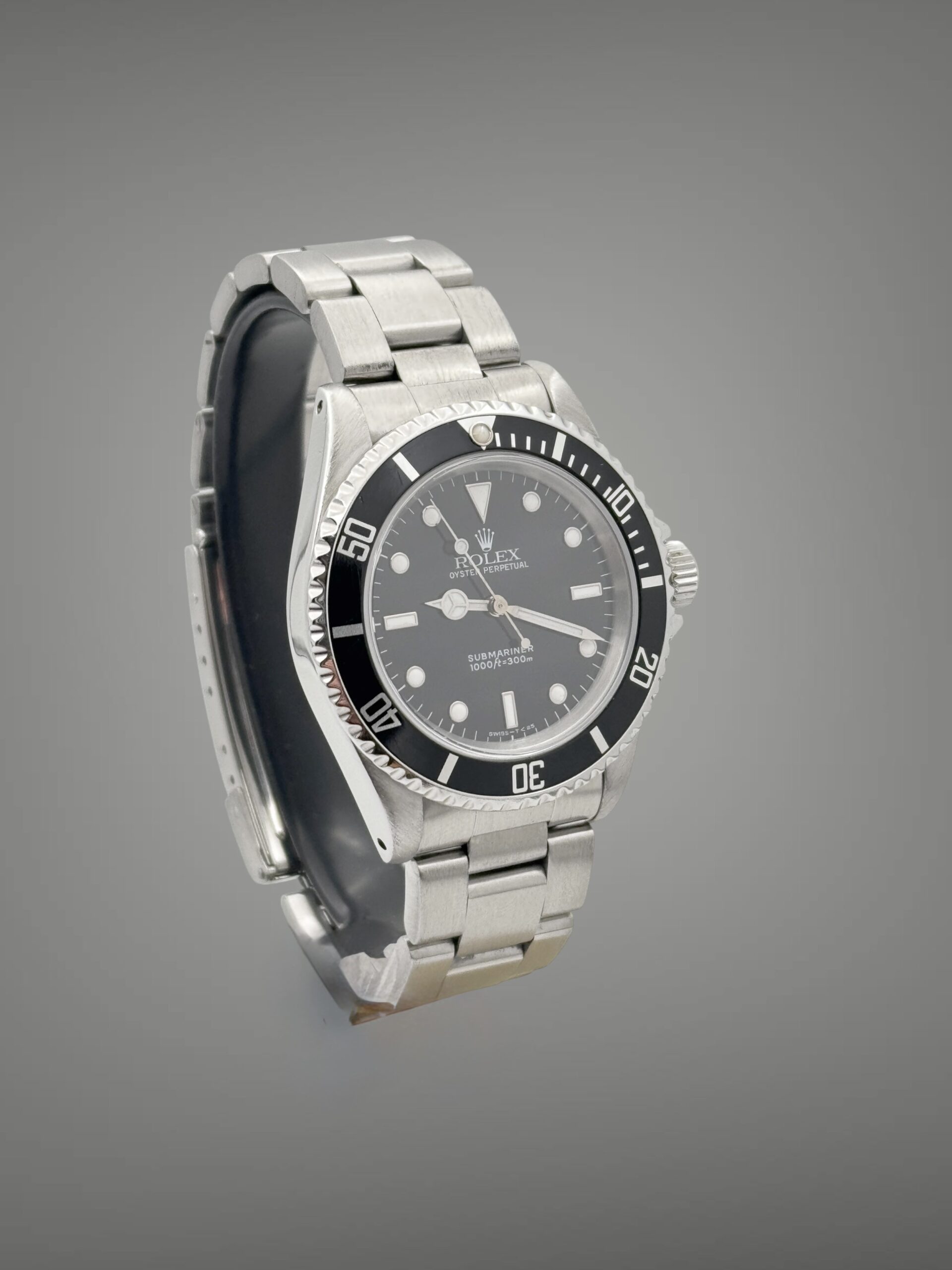 SUBMARINER no date - immagine 2