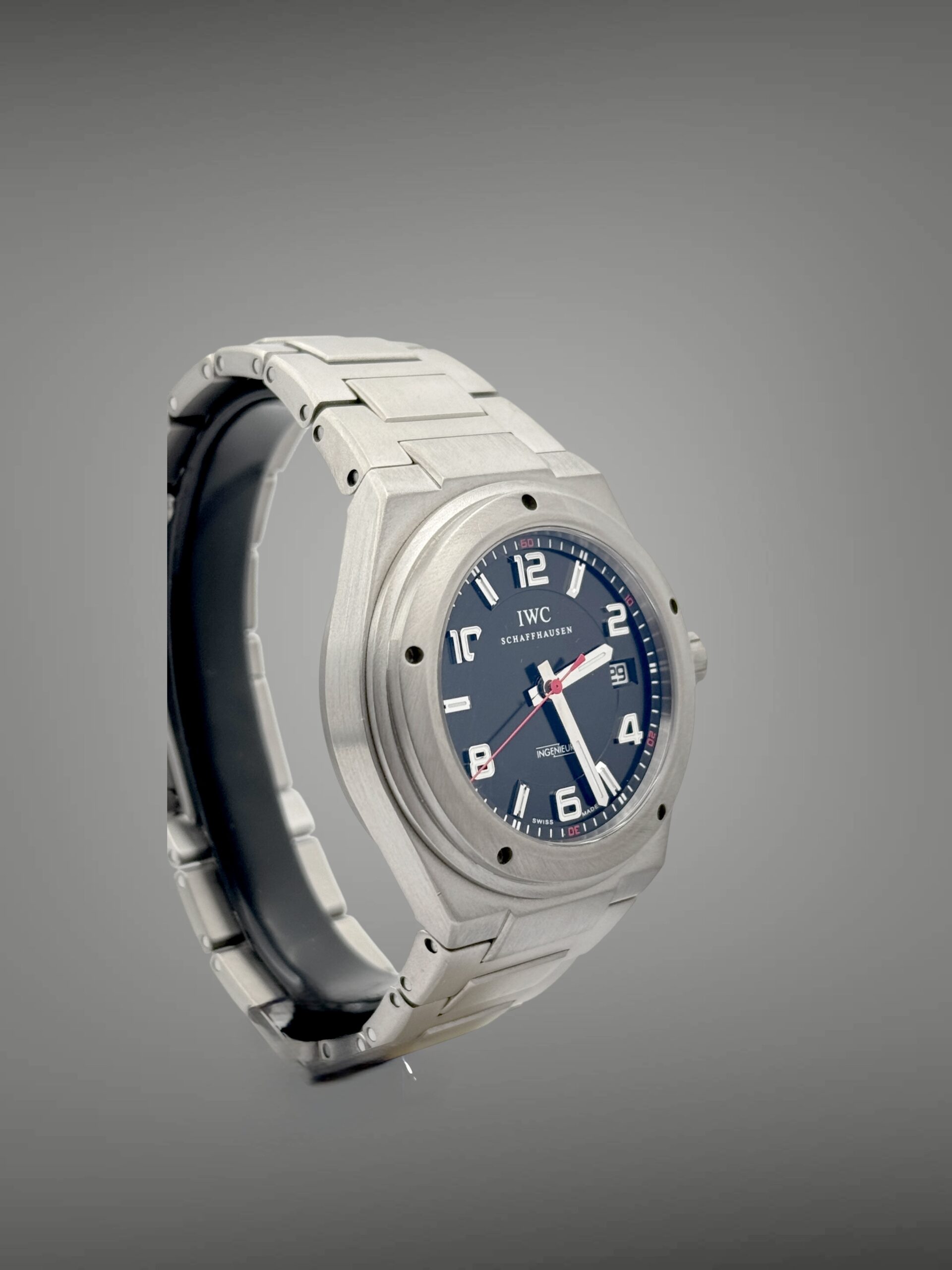 IWC Ingenieur AMG - immagine 3