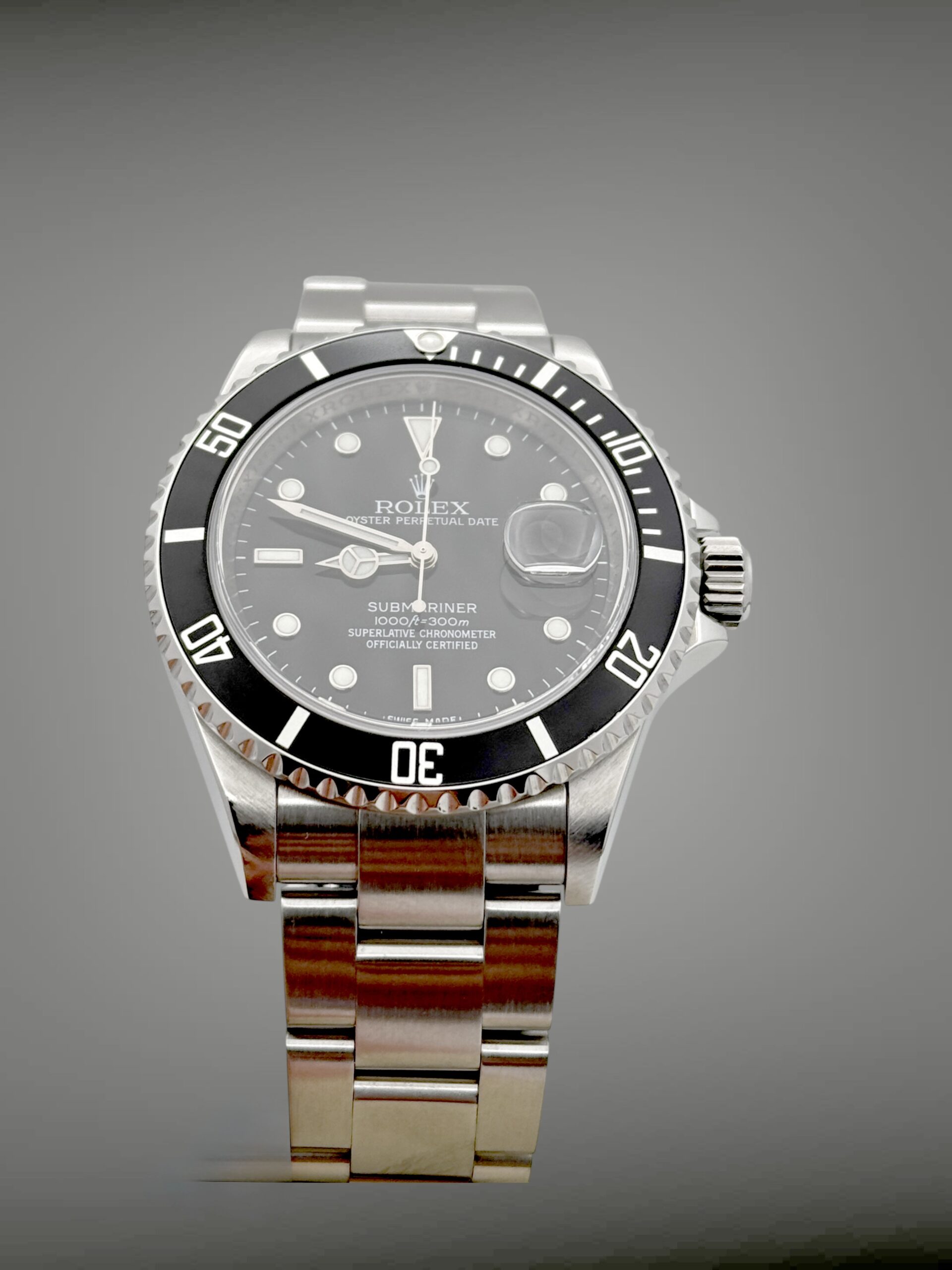 SUBMARINER RRR -Card - immagine 3