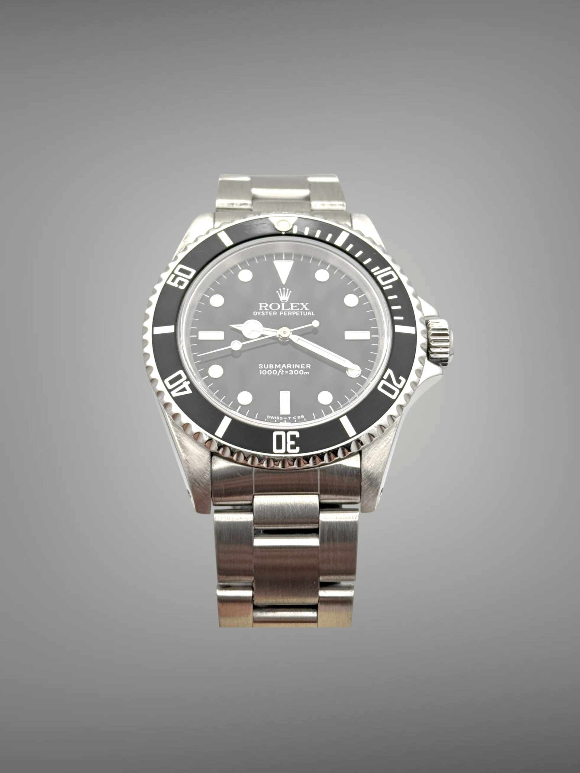 SUBMARINER no date - immagine 3