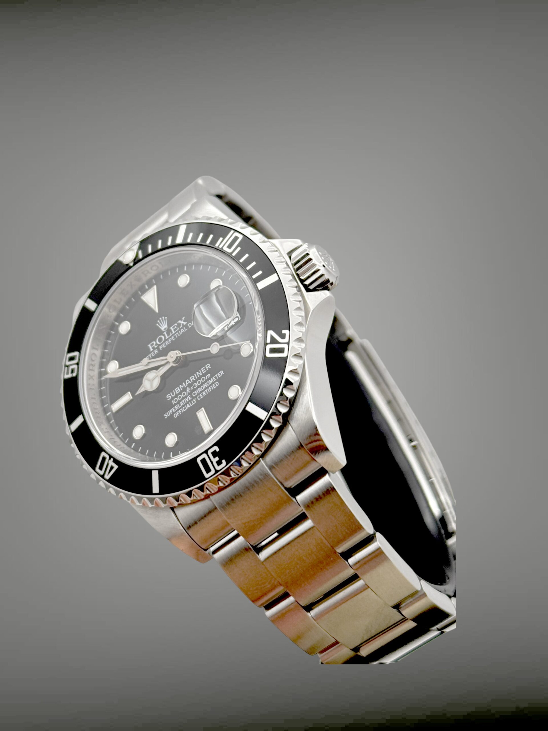SUBMARINER RRR -Card - immagine 4