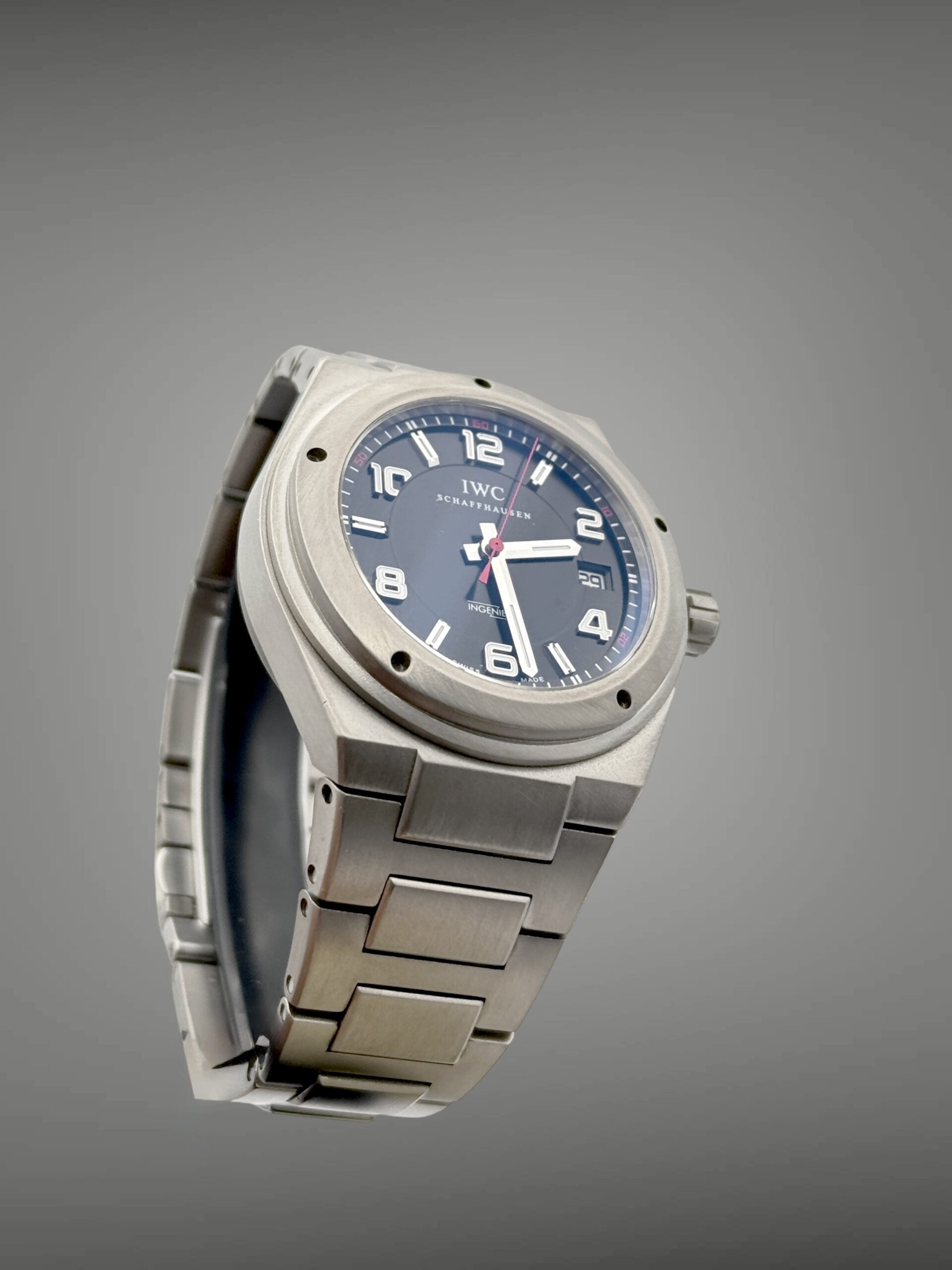 IWC Ingenieur AMG - immagine 4