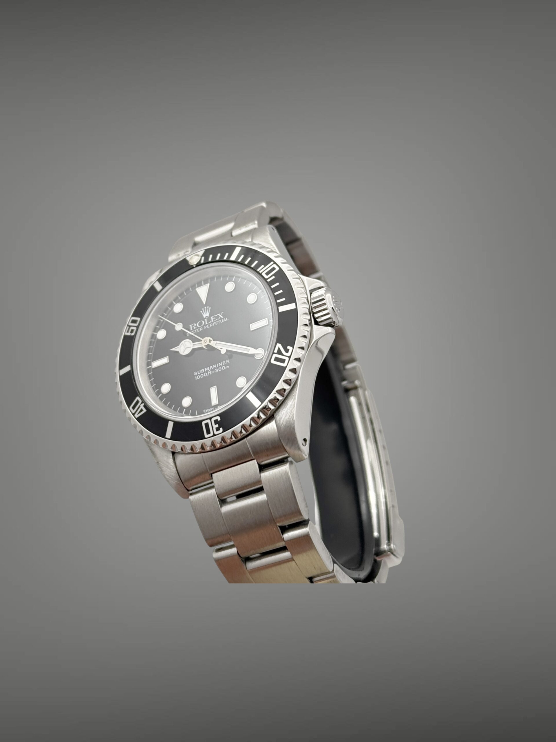 SUBMARINER no date - immagine 4