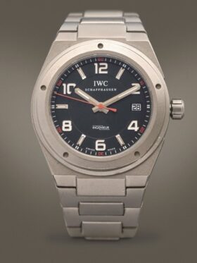 IWC Ingenieur AMG