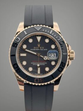 YACHT-MASTER oysterflex