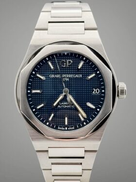 GIRARD-PERREGAUX Laureato