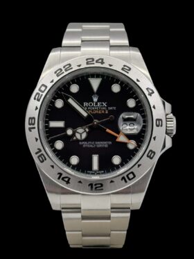 EXPLORER II