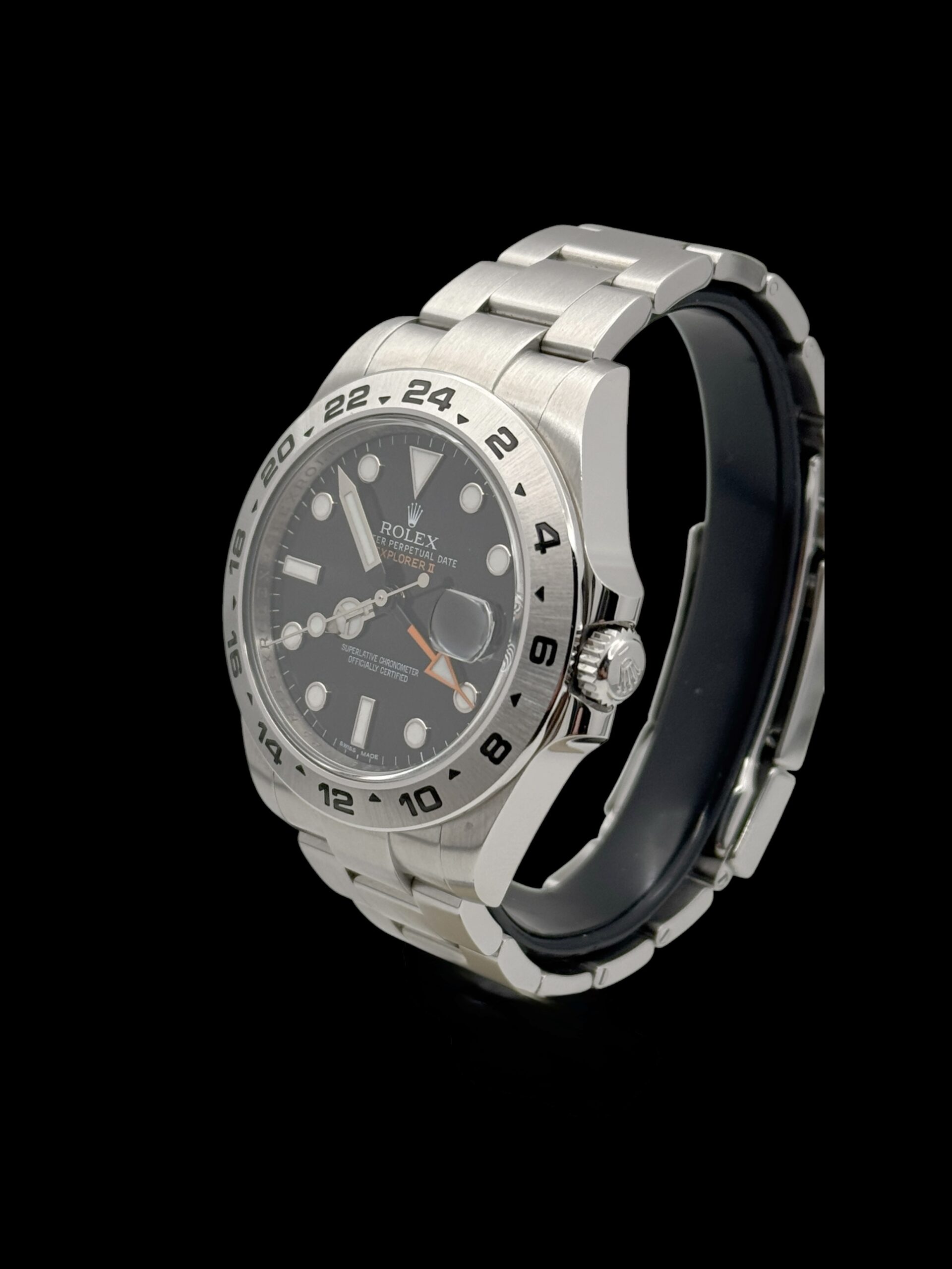 EXPLORER II - immagine 2