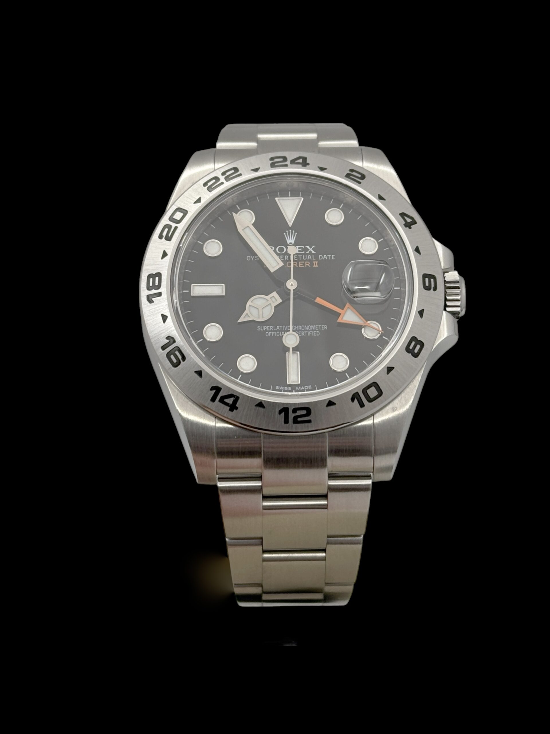 EXPLORER II - immagine 3
