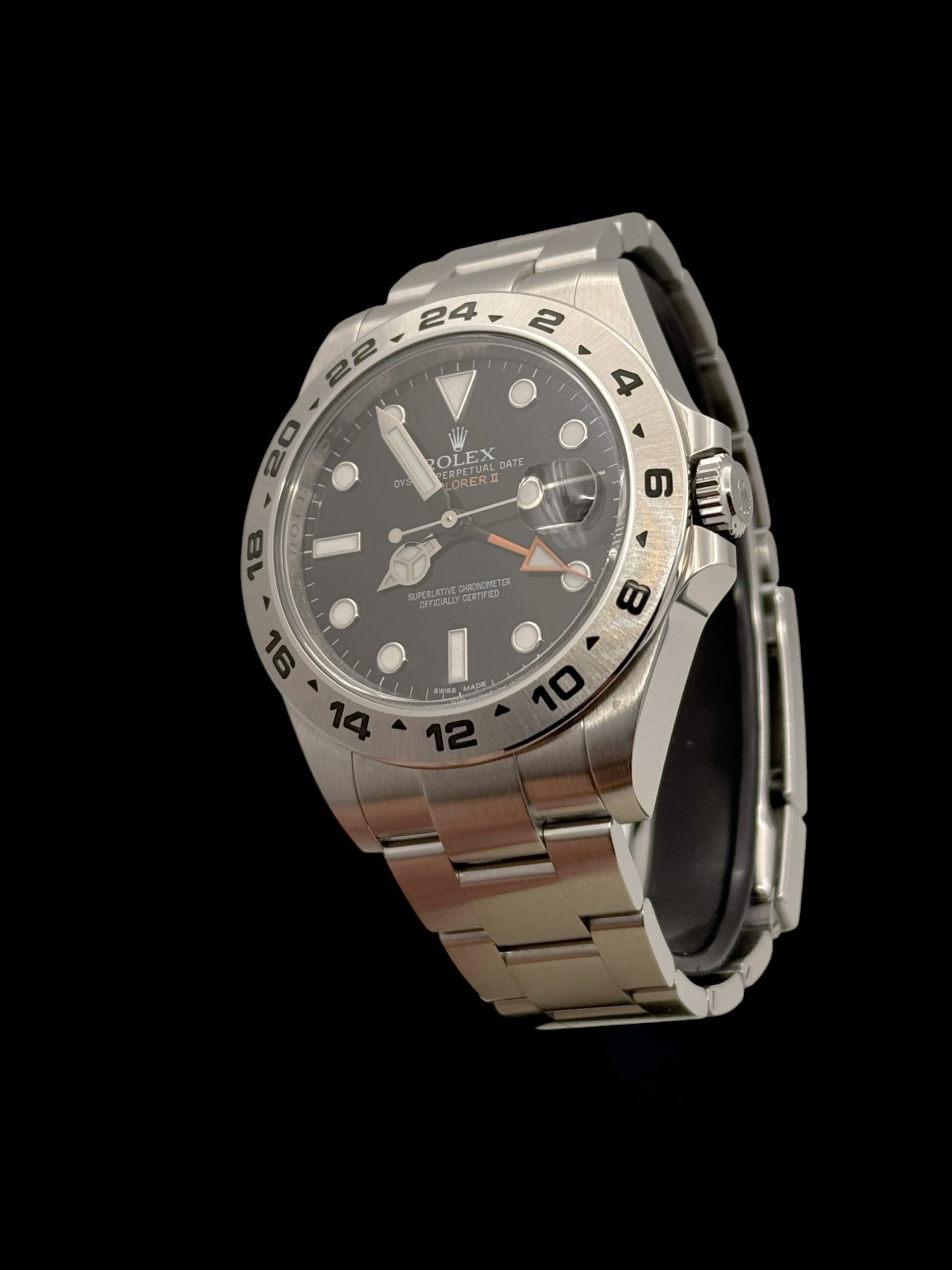 EXPLORER II - immagine 4