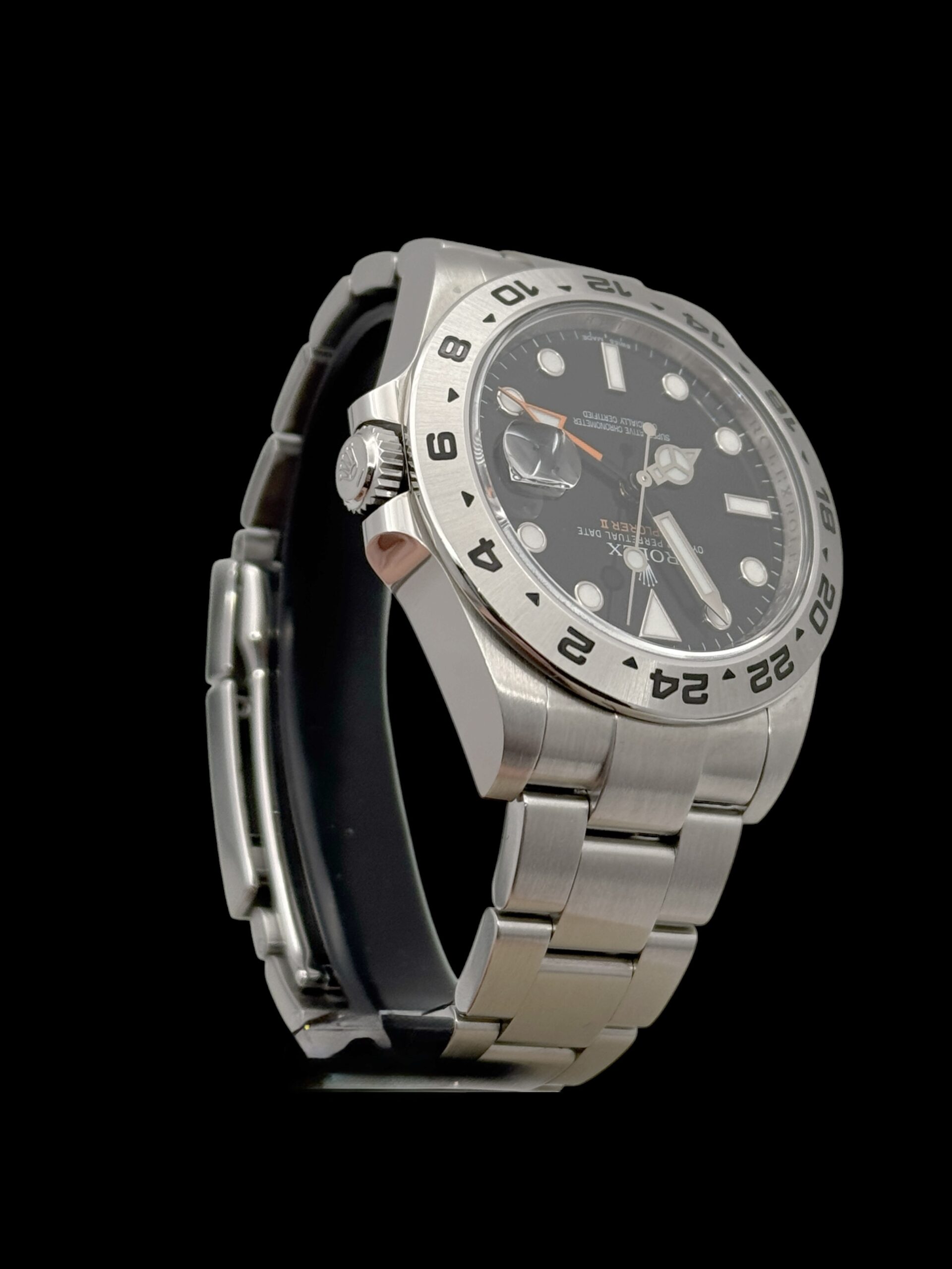 EXPLORER II - immagine 5