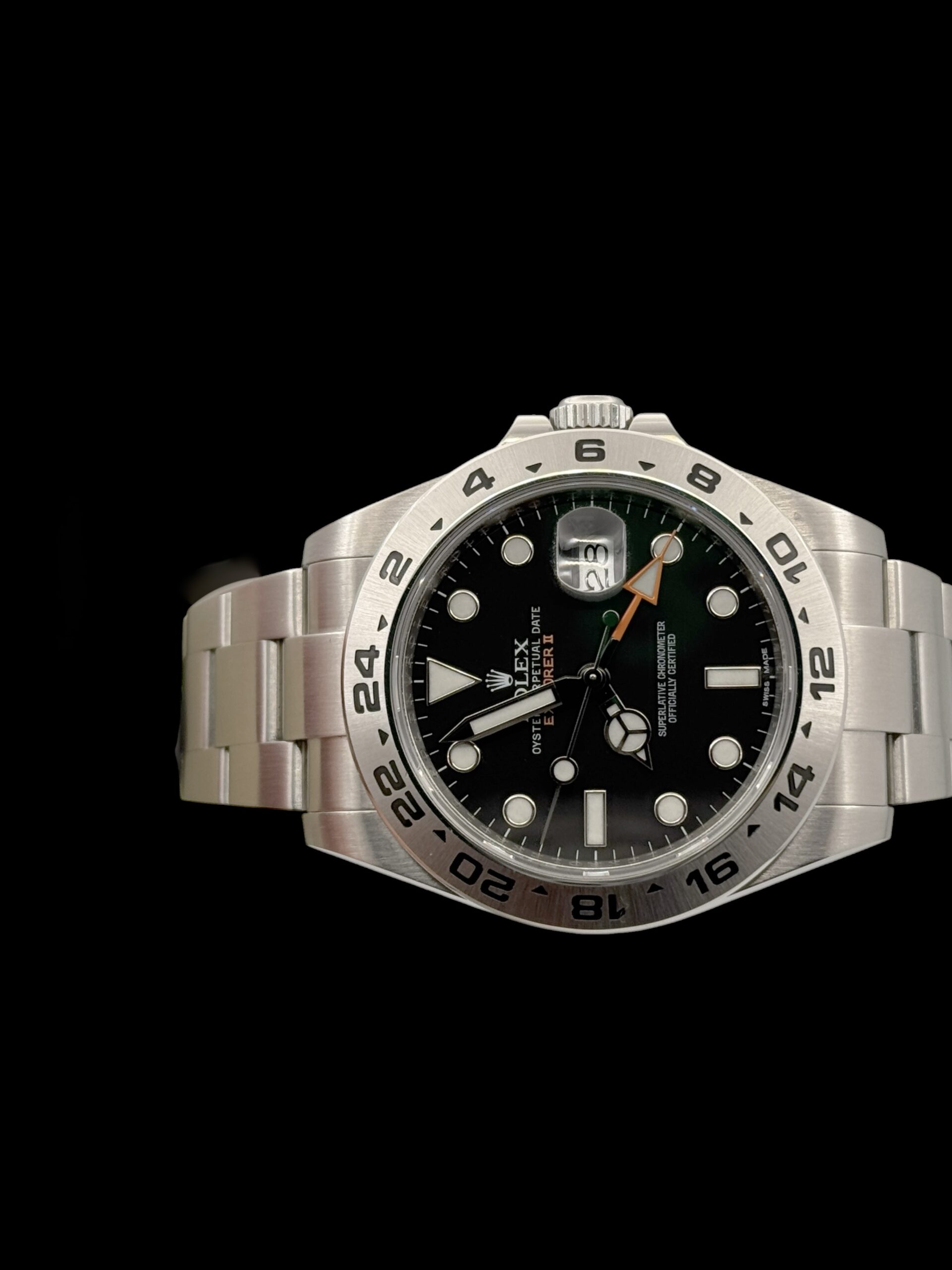EXPLORER II - immagine 6